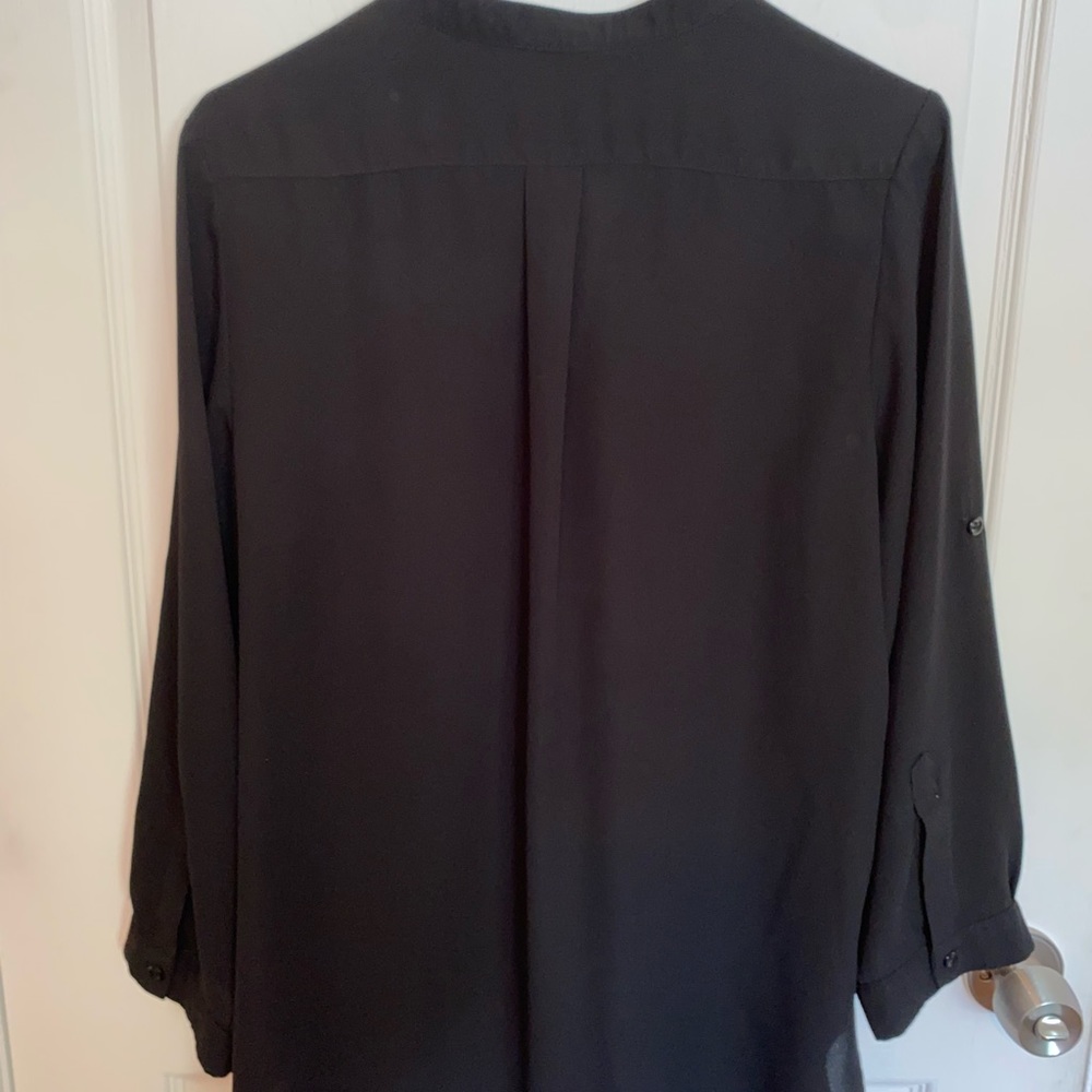 Halogen blouse - Picture 2 of 4